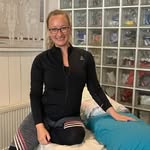 Dóra Toth - @doratoth_health - Instagram