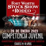 Dora Tovar - @fwssr2escaramuza - Instagram