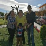 Dora Tovar - @doratovar81 - Instagram