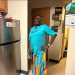 Dora Tyson - Facebook
