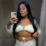 Dora Vazquez - @veyelette - Instagram