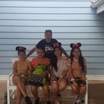 Dora Vazquez - @doravazquez1447 - Instagram