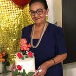 Doralice Veloso - @doravell2023 - Instagram