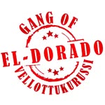 𝙴𝙻. 𝙳𝙾𝚁𝙰𝙳𝙾 - @el_dorado_vellottukurussi_ - Instagram