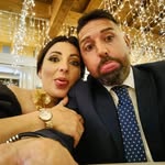 Dora Villani - @doravillani84 - Instagram