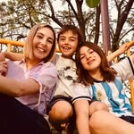 Dora Villarreta - @doravillarreta - Instagram