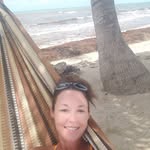 Dora D Ward - @bluwtrbeachluvr - Instagram