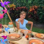 Dora Elena Ward - @doraward - Instagram