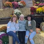 Dora Ward - Facebook