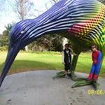 Dora Ward Te Amohanga - @xplradorz_ - Instagram