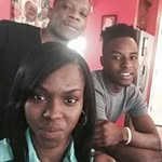 Dora Washington - @weatherly1washington_dorarine - Instagram