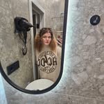 Dora White - @whiteriss - Instagram