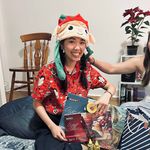 Dora Wu - @ssandora_ - Instagram