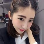 Dora Wu - @fifiga852301 - Instagram