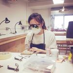 Dora Wu - @dorawuart - Instagram
