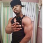 Doran Williams - @hitgang_22 - Instagram