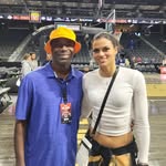 Doran Williams - @womensbrankings - Instagram
