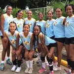 Dorca Rodriguez - @voleibol_dorcarodriguez - Instagram