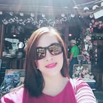 Mayleen Dorcas Castro - @ehr_lyn - Instagram