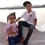 Dorcas Gonzalez - @ofc_alai.n507 - Instagram