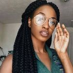 Dorcas Harris - @hermajesty_ballerina - Instagram