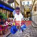 Dorcas Harris - Facebook