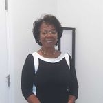 Dorcas Harris - @dorcasharris3 - Instagram