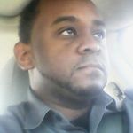 Dorcas Moore - @cheflen69 - Instagram