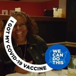 Dorcas Moore - @may161949 - Instagram