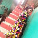 Dorcas P Moore - @dorcaspmoore - Instagram