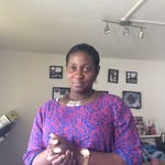 Dorcas Nelson - @momolined - Instagram