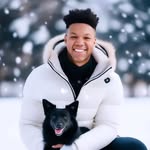 Dorcas Oliver - @dorcas.smile50 - Instagram