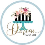 Dorcas Rodríguez - @dorcas.cakes - Instagram