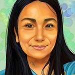 Prisca Dorcas Mojíca Rodríguez, MDiv. - @priscadorcas - Instagram