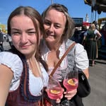 Doreen Adam - @dadam204 - Instagram