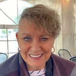 Doreen Adams - @granidodo - Instagram