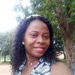 Doreen Addy - @maador844 - Instagram
