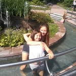 Doreen Mal Anders - @nepemuck - Instagram