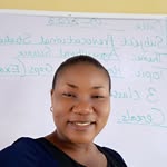 Doreen David Anthony - @doreensclassroom - Instagram
