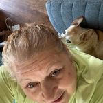 Doreen Ayers - @dayers2005 - Instagram