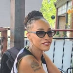 Doreen Barber - @fabulous_margarita - Instagram