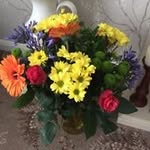 Doreen Barber - @dordy2009 - Instagram