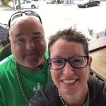 Doreen Barnett - @dorandpetebarnett - Instagram