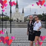 Doreen Bartley - @msfartley - Instagram