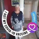 Doreen Millican Bartley - @doreenmillican - Instagram