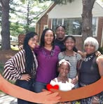 Doreen Martin - Facebook
