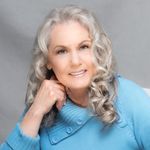 Doreen Baumann - @msblueheron6644 - Instagram