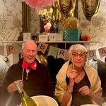 Doreen Bennett - @petdorben - Instagram