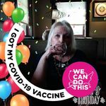 Doreen Benton - @benton.doreen - Instagram