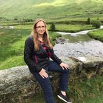 Doreen Benton Burger - @doreenmburger - Instagram